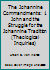 The Johannine Commandments: 1 John and the Struggle for the Johannine Tradition (Theological Inquiries) 0809130610 Book Cover