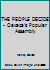 The People Decide: Oaxaca's Popular Assembly 0979545609 Book Cover